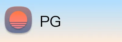 PG Logo