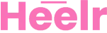 heelr blog logo